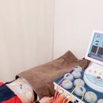 みらい接骨院　谷塚院 施術3